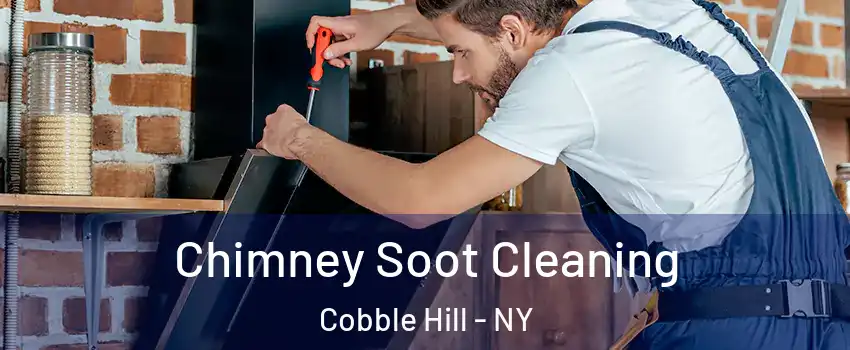 Chimney Soot Cleaning Cobble Hill - NY