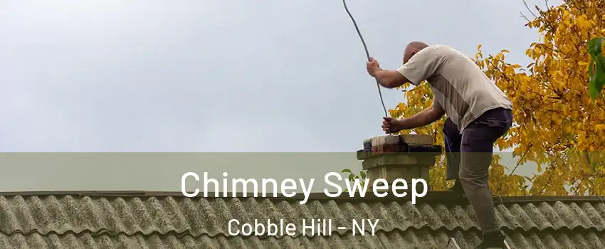 Chimney Sweep Cobble Hill - NY