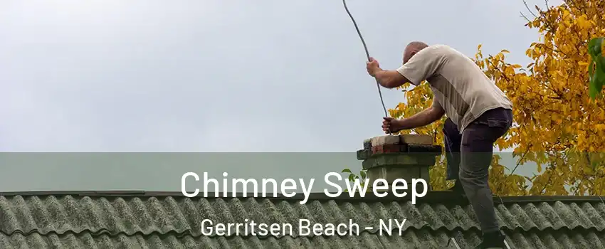 Chimney Sweep Gerritsen Beach - NY