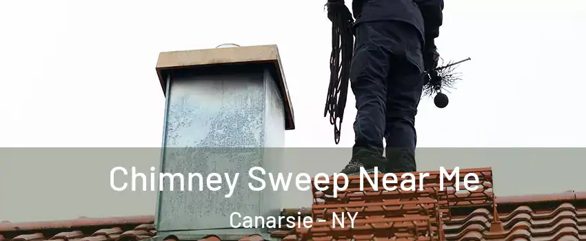 Chimney Sweep Near Me Canarsie - NY