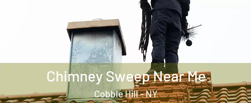 Chimney Sweep Near Me Cobble Hill - NY