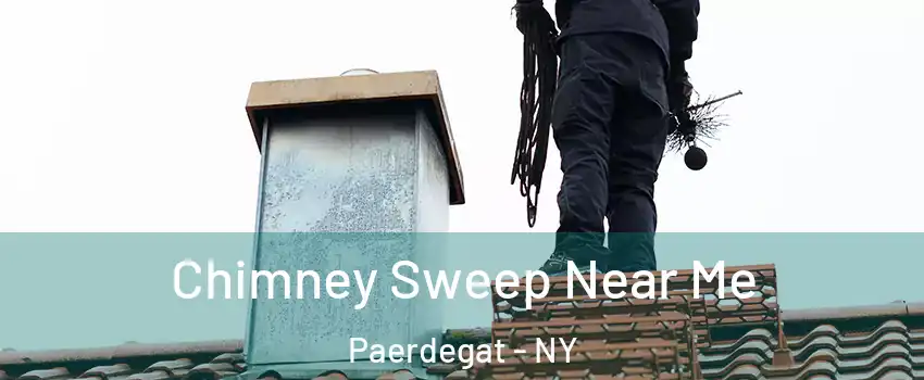 Chimney Sweep Near Me Paerdegat - NY