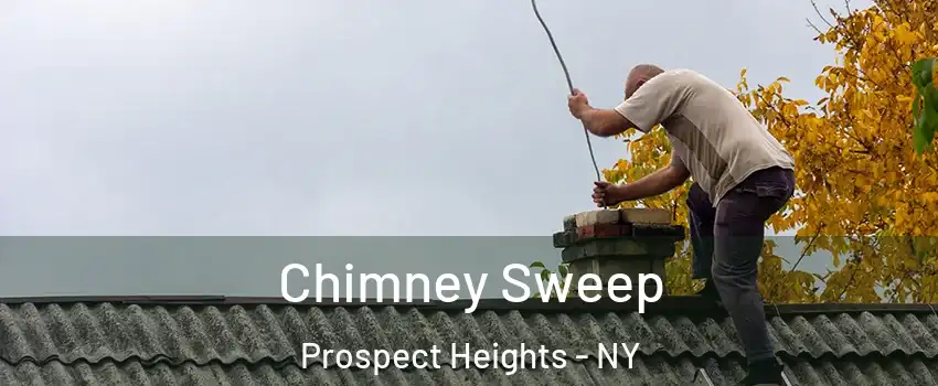 Chimney Sweep Prospect Heights - NY