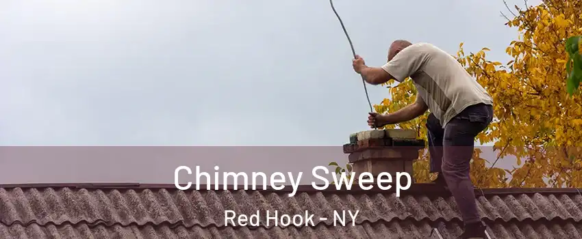 Chimney Sweep Red Hook - NY