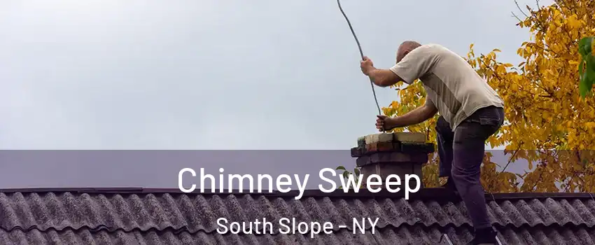 Chimney Sweep South Slope - NY