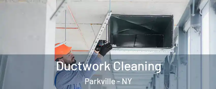 Ductwork Cleaning Parkville - NY