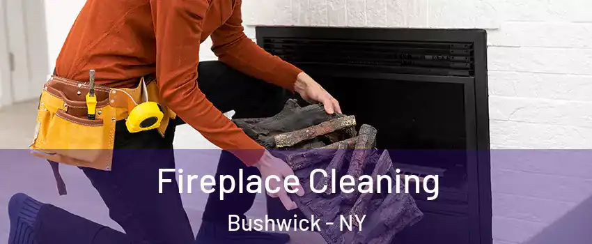 Fireplace Cleaning Bushwick - NY