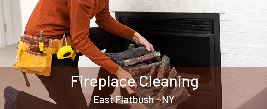 Fireplace Cleaning East Flatbush - NY