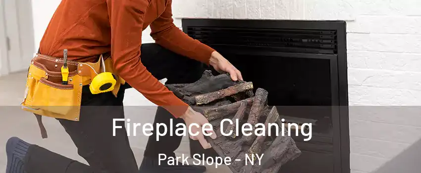 Fireplace Cleaning Park Slope - NY