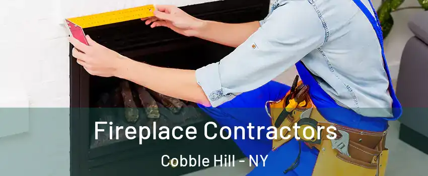 Fireplace Contractors Cobble Hill - NY