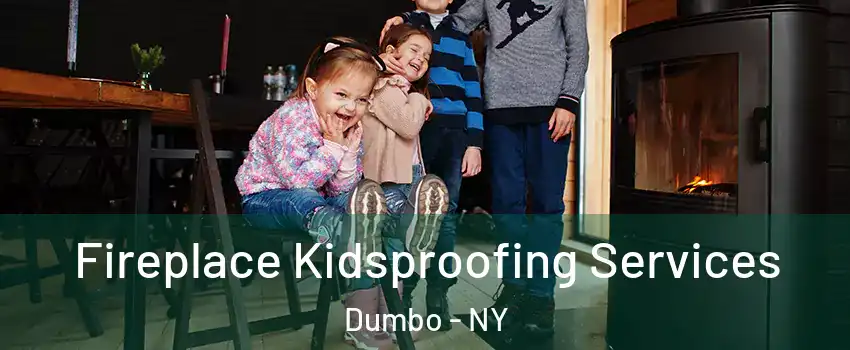 Fireplace Kidsproofing Services Dumbo - NY