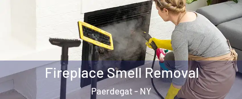 Fireplace Smell Removal Paerdegat - NY