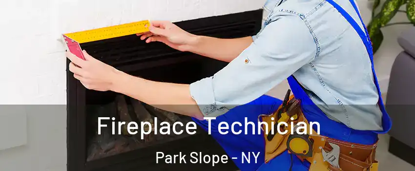 Fireplace Technician Park Slope - NY