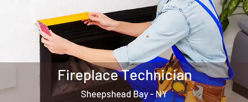 Fireplace Technician Sheepshead Bay - NY