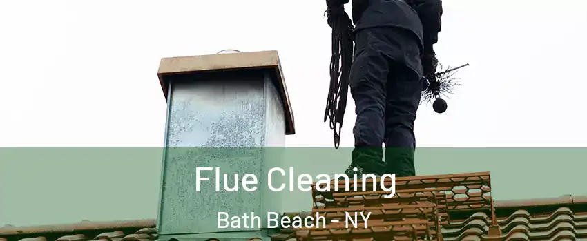 Flue Cleaning Bath Beach - NY