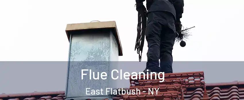 Flue Cleaning East Flatbush - NY