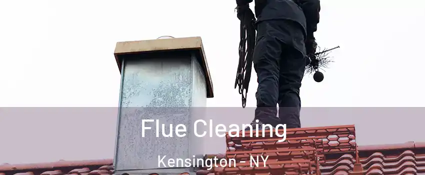 Flue Cleaning Kensington - NY