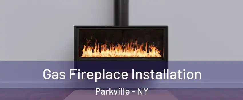 Gas Fireplace Installation Parkville - NY