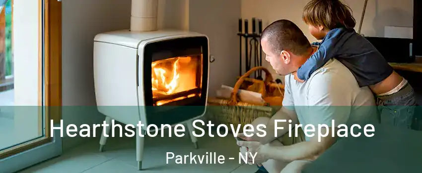 Hearthstone Stoves Fireplace Parkville - NY