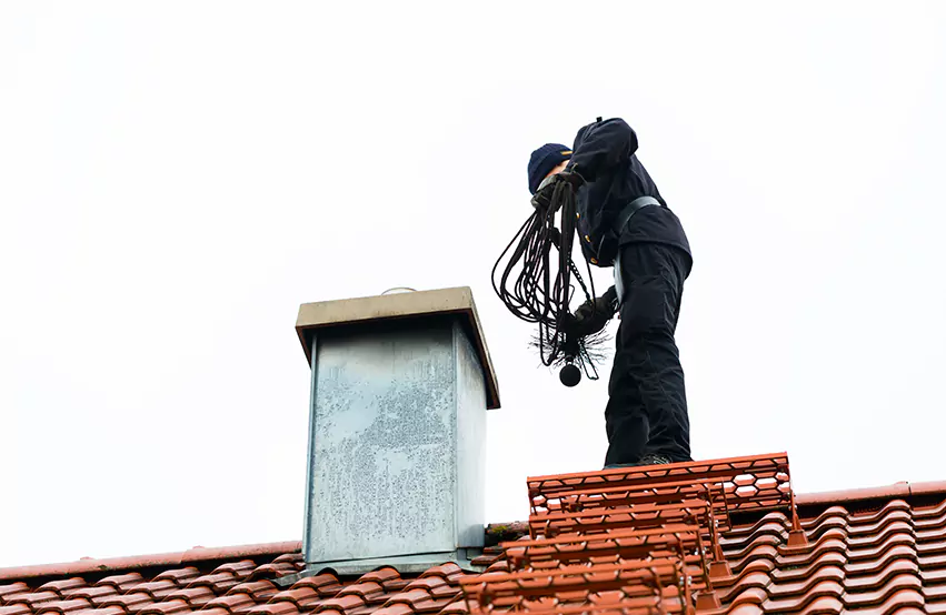 Chimney & Fireplace Sweeps in Brooklyn, NY