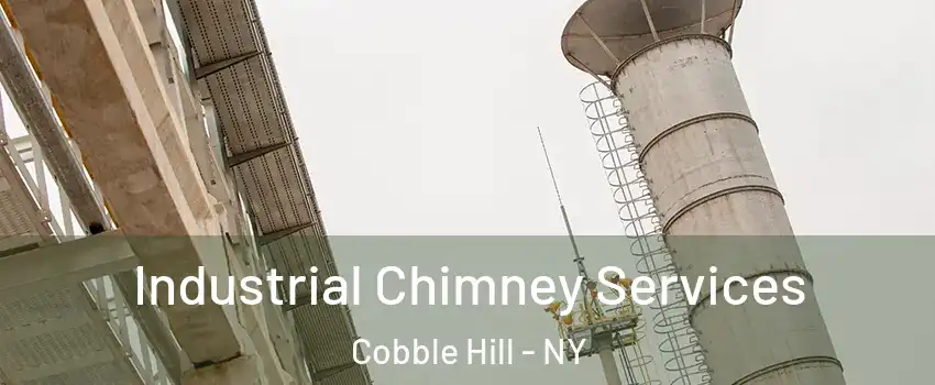 Industrial Chimney Services Cobble Hill - NY