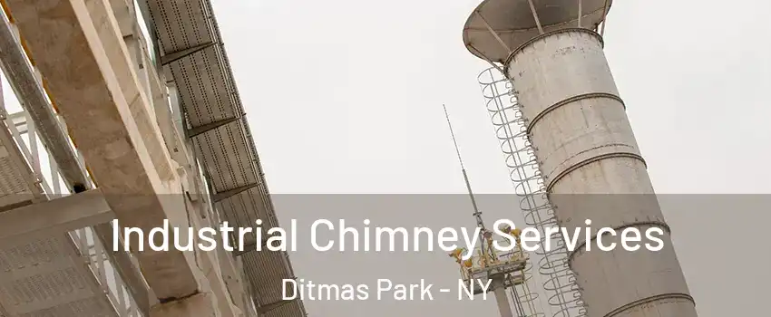 Industrial Chimney Services Ditmas Park - NY