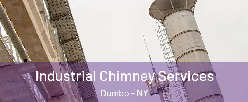 Industrial Chimney Services Dumbo - NY