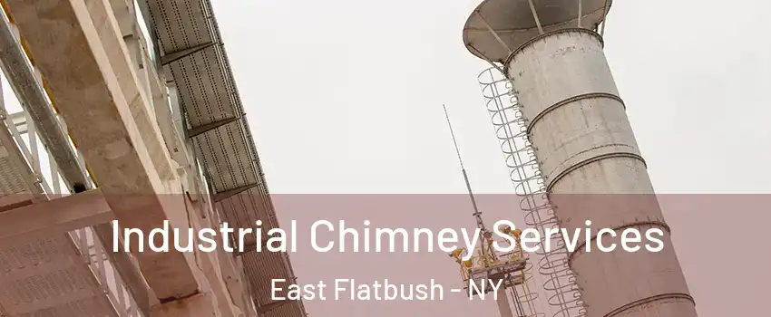 Industrial Chimney Services East Flatbush - NY