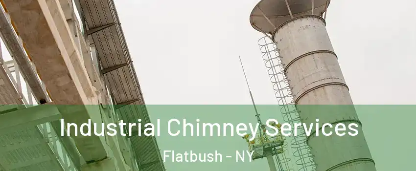 Industrial Chimney Services Flatbush - NY