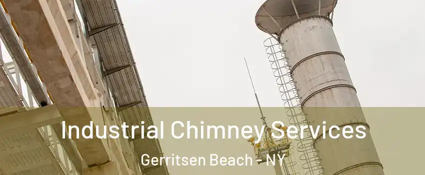 Industrial Chimney Services Gerritsen Beach - NY