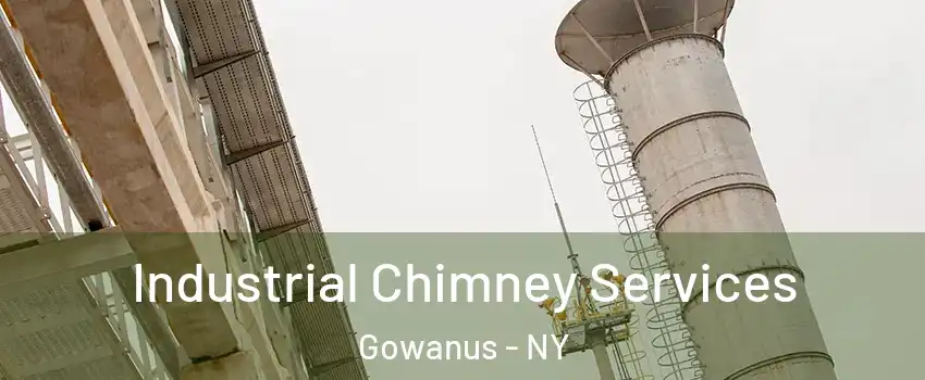 Industrial Chimney Services Gowanus - NY