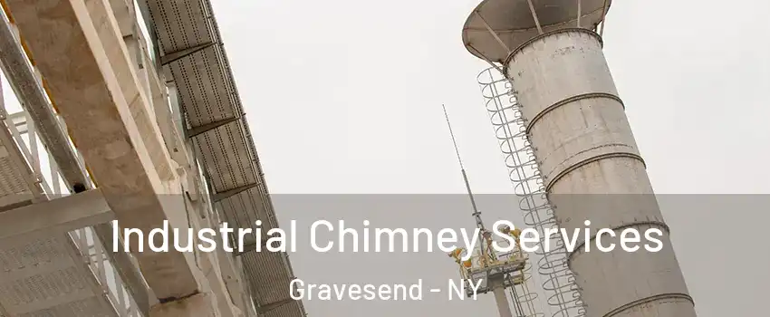 Industrial Chimney Services Gravesend - NY