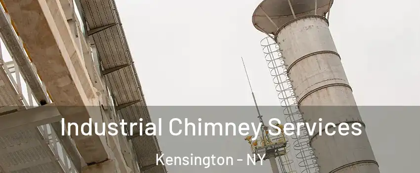 Industrial Chimney Services Kensington - NY