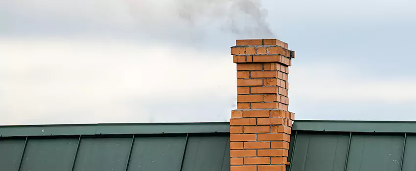 Animal Screen Chimney Cap Repair And Installation Services in Greenpoint Landing, New York