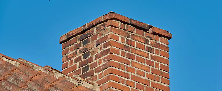 Clean Blocked Chimney in East Flatbush, New York