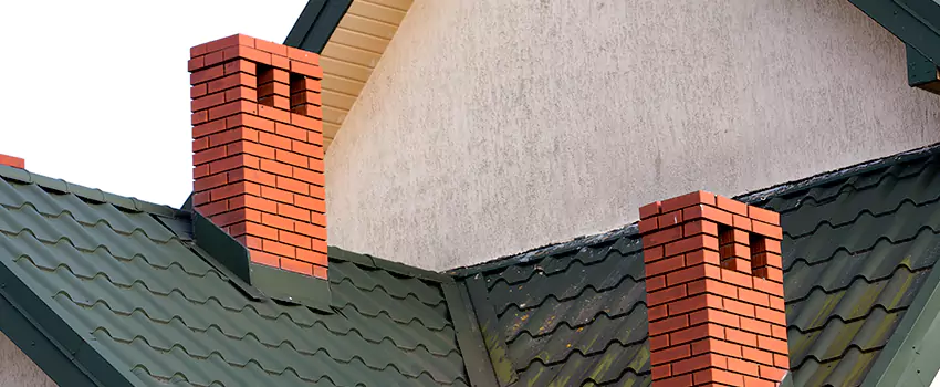 Chimney Saver Waterproofing Services in Prospect Heights, New York