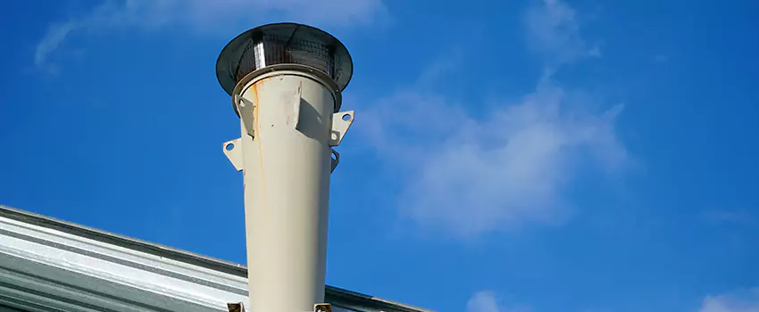 Chimney Spark Arrestor Requirements in Kensington, NY