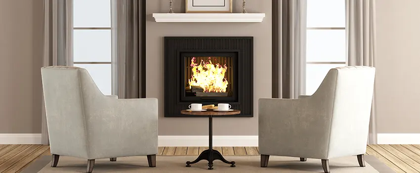 Custom Architectural Fireplace Restoration in Brighton Beach, NY