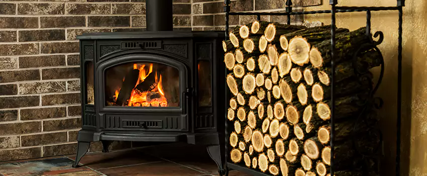 Drolet Fireplaces in Parkville, New York