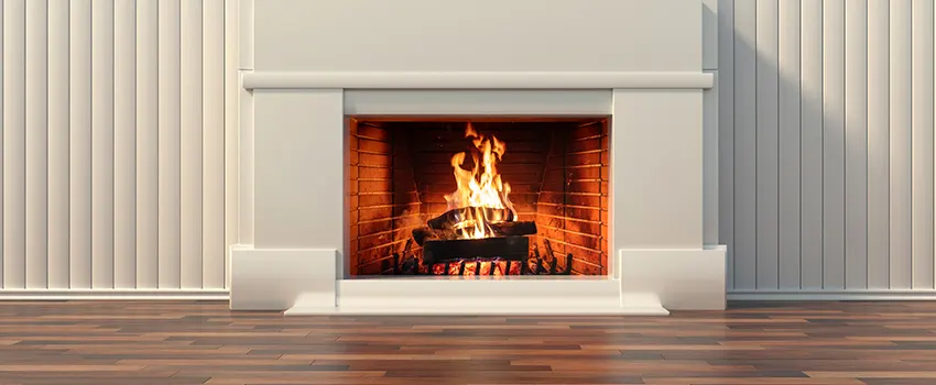 Fireplace Broken Ashtray Repair Services in Sheepshead Bay, New York