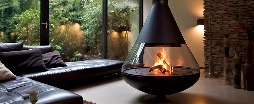 Affordable Floating Fireplace Repair And Installation Services in Sheepshead Bay, New York