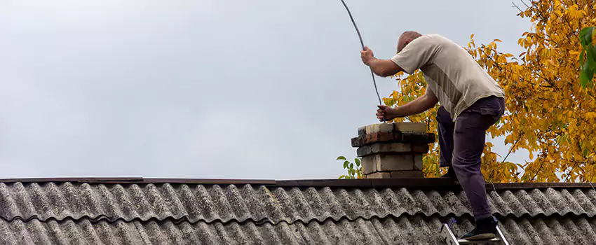 Chimney Flue Cleaning in Downtown Brooklyn, NY