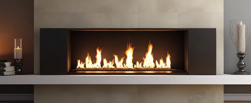 Vent Free Gas Fireplaces Repair Solutions in South Slope, New York