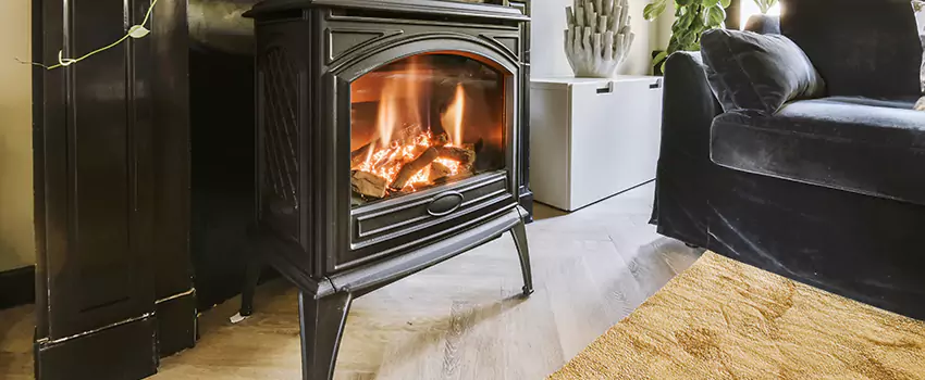 Cost of Hearthstone Stoves Fireplace Services in Sea Gate, New York