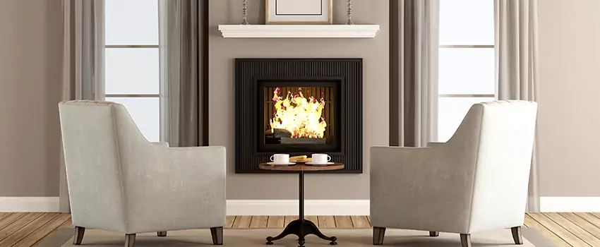 Heat & Glo Outdoor Gas Fireplaces Installation Contractors in Mill Basin, New York