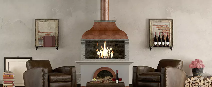 Benefits of Pacific Energy Fireplace in South Slope, New York