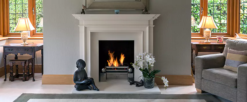 RSF Fireplaces Maintenance and Repair in Parkville, New York