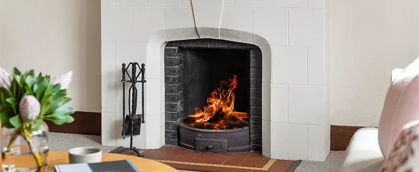 Valor Fireplaces and Stove Repair in Prospect Park South, NY