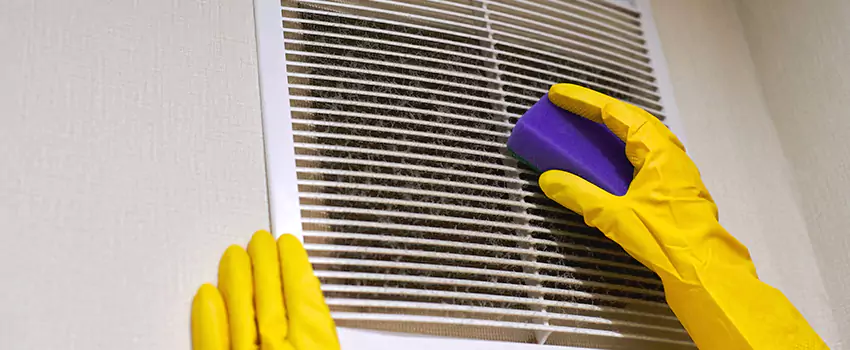 Vent Cleaning Company in Ocean Hill, NY