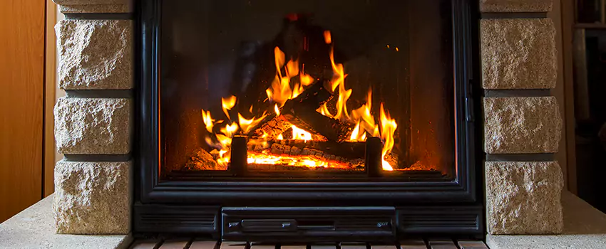 Best Wood Fireplace Repair Company in Brooklyn Heights, New York